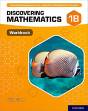 Discovering Mathematics: Workbook 1b - Preview