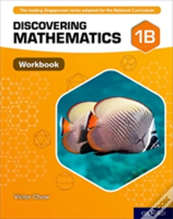 Capa do artigo Discovering Mathematics: Workbook 1b