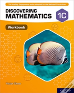 Capa do artigo Discovering Mathematics: Workbook 1c