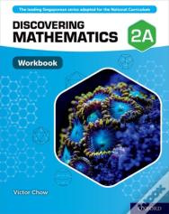 Discovering Mathematics: Workbook 2a (Pack Of 10)
