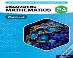 Discovering Mathematics: Workbook 2a