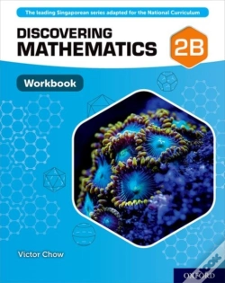 Capa do artigo Discovering Mathematics: Workbook 2b