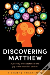 Capa do artigo Discovering Matthew