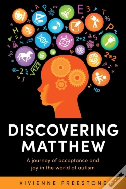 Capa do artigo Discovering Matthew