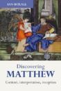 Discovering Matthew - Preview