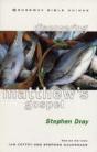 Discovering Matthew'S Gospel - Preview