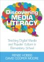 Discovering Media Literacy - Preview