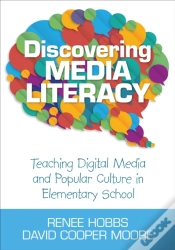 Capa do artigo Discovering Media Literacy