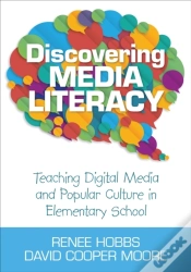 Capa do artigo Discovering Media Literacy