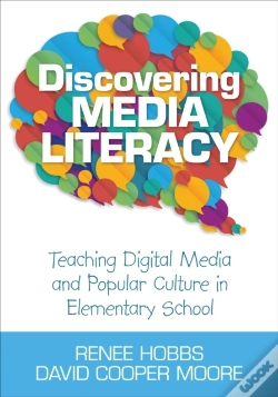 Capa do artigo Discovering Media Literacy