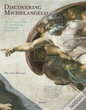 Capa do artigo Discovering Michelangelo