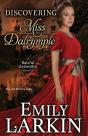 Discovering Miss Dalrymple - Preview