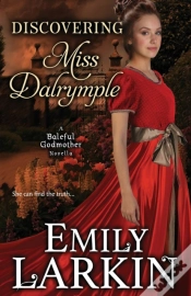 Capa do artigo Discovering Miss Dalrymple