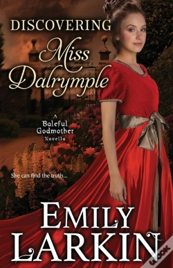 Capa do artigo Discovering Miss Dalrymple