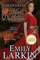 Discovering Miss Dalrymple