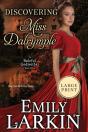 Discovering Miss Dalrymple - Preview