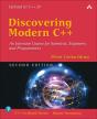 Discovering Modern C++ - Preview