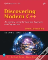 Discovering Modern C++