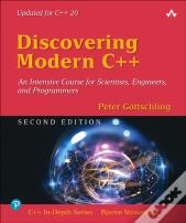 Discovering Modern C++