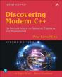 Discovering Modern C++ - Preview