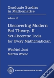 Capa do artigo Discovering Modern Set Theory, Part 2