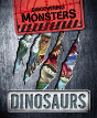 Discovering Monsters Dinosaurs - Preview