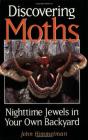 Discovering Moths - Preview