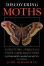 Discovering Moths - Preview