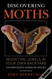 Capa do artigo Discovering Moths