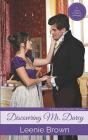 Discovering Mr. Darcy: A Pride And Preju - Preview
