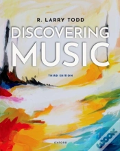 Capa do artigo Discovering Music