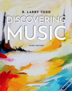 Capa do artigo Discovering Music