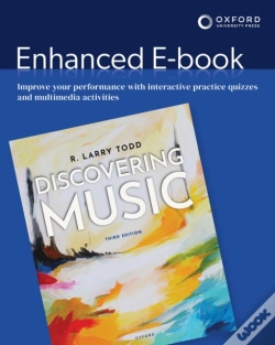 Capa do artigo Discovering Music