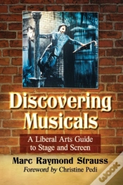 Capa do artigo Discovering Musicals