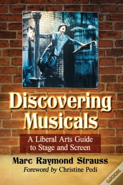 Capa do artigo Discovering Musicals