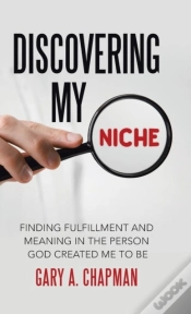 Capa do artigo Discovering My Niche