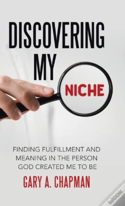 Capa do artigo Discovering My Niche