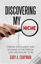 Capa do artigo Discovering My Niche