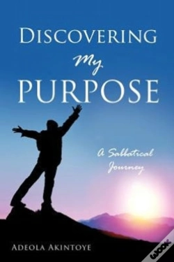 Capa do artigo Discovering My Purpose