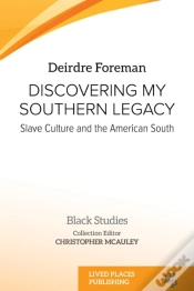 Capa do artigo Discovering My Southern Legacy