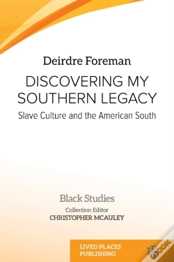 Capa do artigo Discovering My Southern Legacy