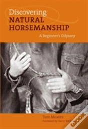 Capa do artigo Discovering Natural Horsemanship