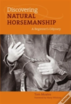 Capa do artigo Discovering Natural Horsemanship