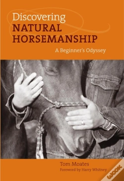Capa do artigo Discovering Natural Horsemanship