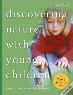 Capa do artigo Discovering Nature With Young Children Trainer S Guide