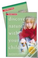 Discovering Nature With Young Children Trainer'S Set With Dvd