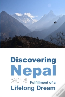 Capa do artigo Discovering Nepal 2014