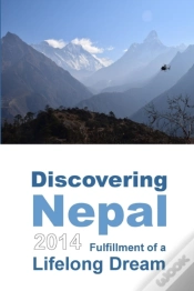 Capa do artigo Discovering Nepal 2014