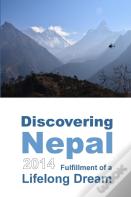 Discovering Nepal 2014