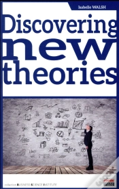 Capa do artigo Discovering New Theories